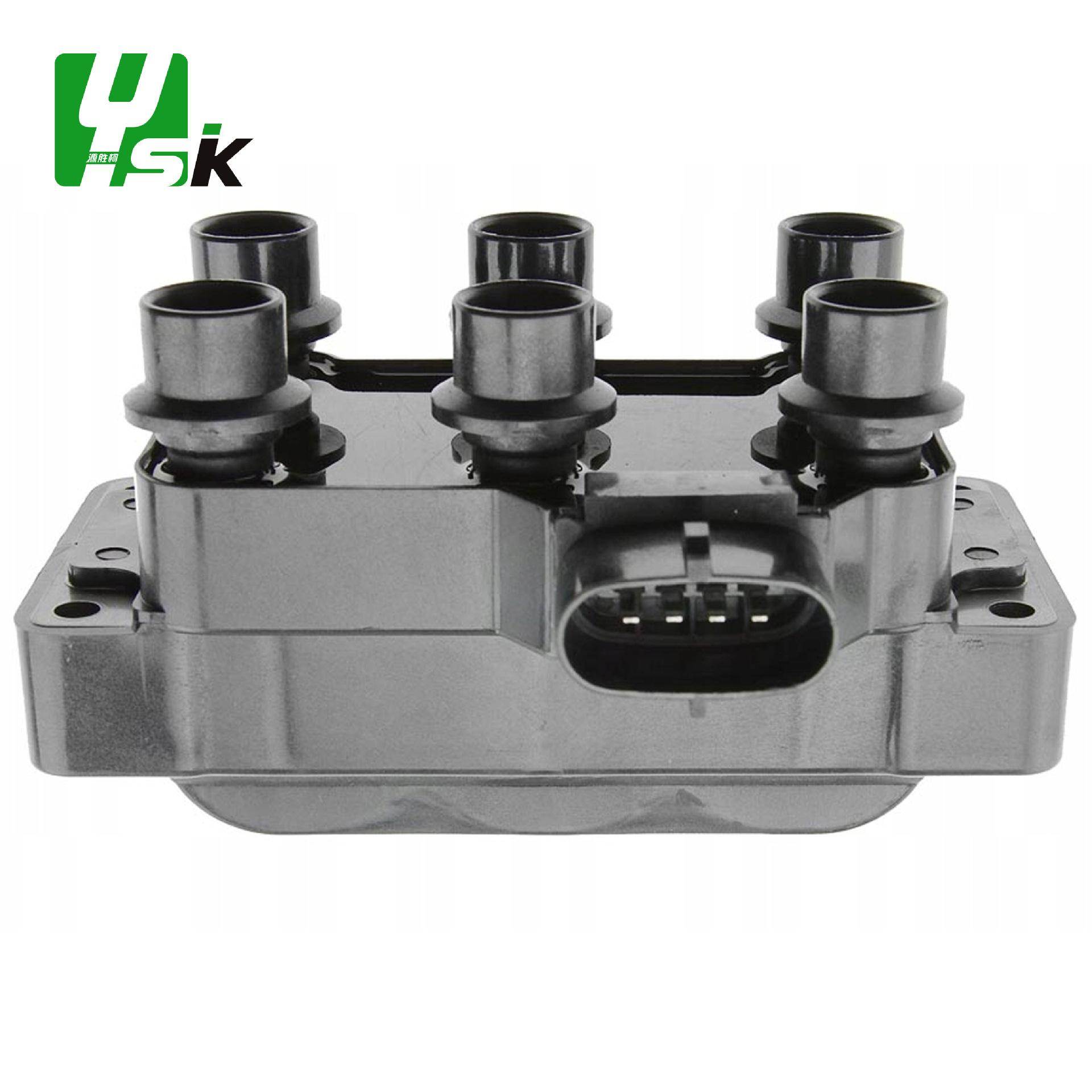 6383157E9DF-12029-AAE9DZ-12029-A汽车点火线圈适用于福特