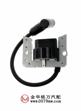 适用于特库姆塞点火线圈34443A 3443B 34443C 34443D高压包模块