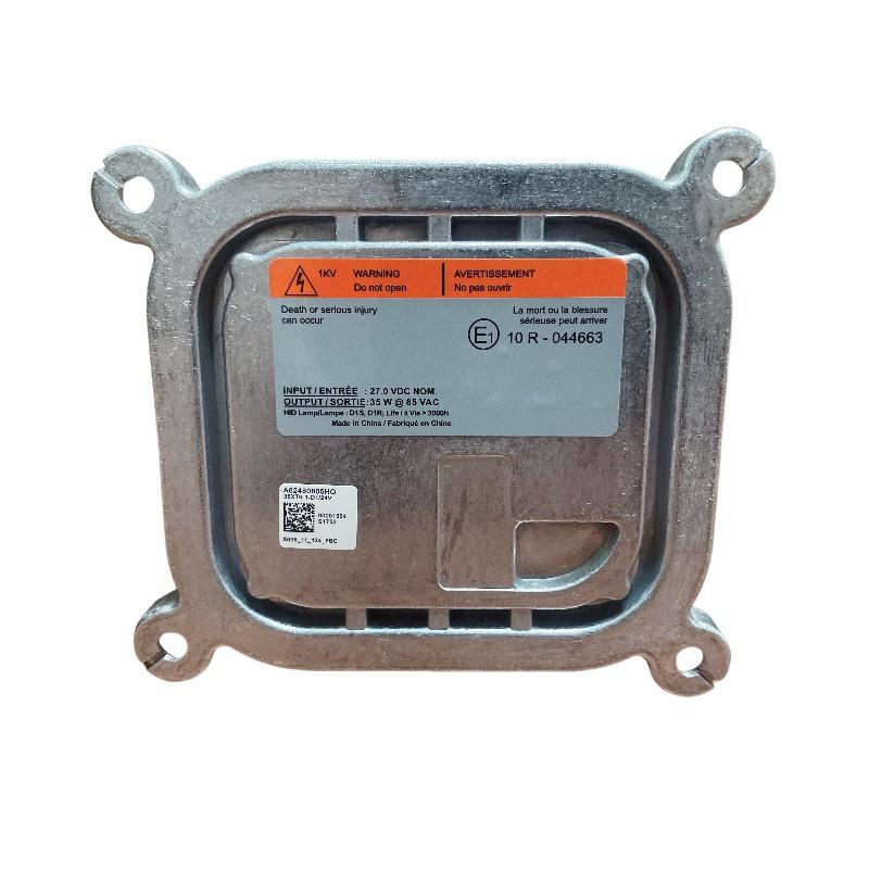24V氙气灯HID安定器电脑板模块10R-044663