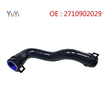 跨境涡轮增压器进气管软管2710901929适合奔驰M271CGI单独更换