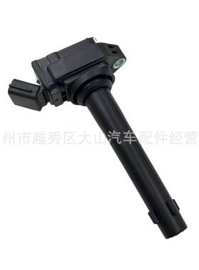 .适配江淮悦悦和悦瑞风M3S3S2点火线圈高压包F01R00A047