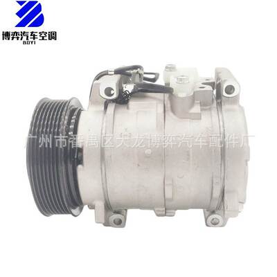 AC Compressor 38810RFE003 38810PZDA00 8810PZDA00 CO 10739C