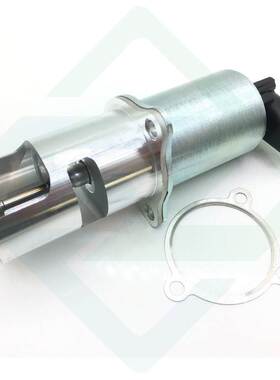 废气再循环阀 废气阀 EGR阀 EG10296-12B1 4411757 4412632