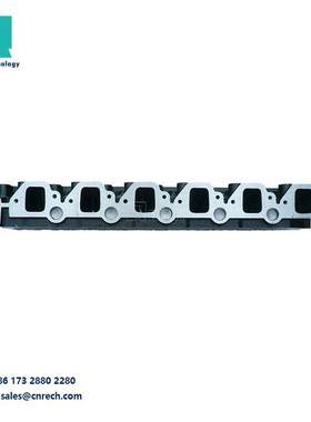 TD42缸盖11039-06J00 11039-0Y705 for 12V 4169cc 4.2L