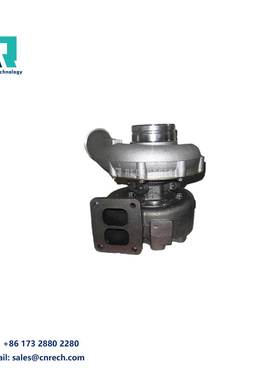 RHC6涡轮增压器6886506 470509适用汽车F12 F12 TA51