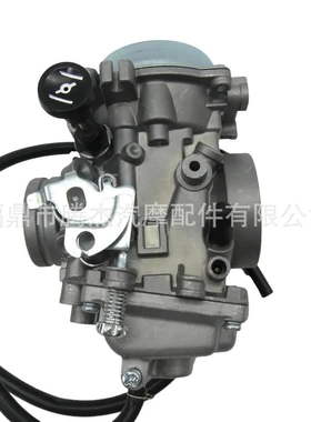 适用于SUZUKI DR200 SE DR200S 13200-42AC0 13200-4 2AC化油器