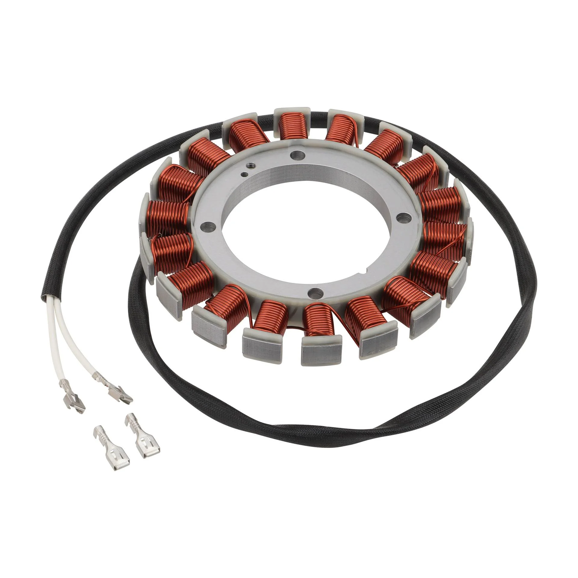 摩托车线圈配件科勒K482 K532 K582 K161 K181 K241 CH11-CH15