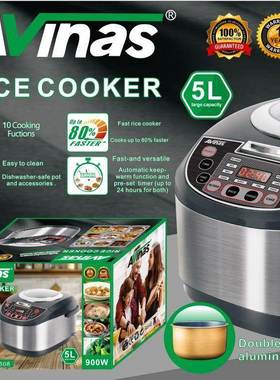 Avinas-508EU5L4PCS/CTN0.154cbm