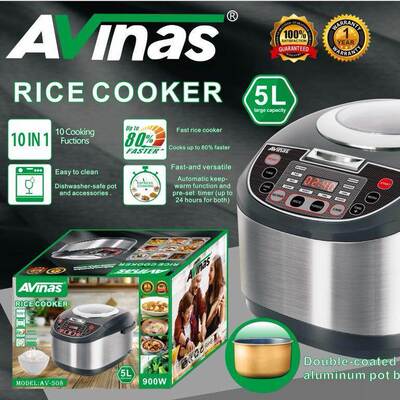 Avinas-508EU5L4PCS/CTN0.154cbm
