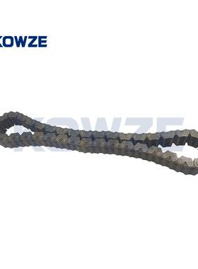 MR953787分动箱链条适用帕杰罗IO 1996-2001 4G93 H65 H76W