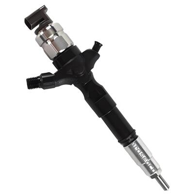 柴油喷油器095000-8390 23670-30280适用于丰田Hilux Hiace