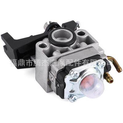 GX35 carburetor HHT35 HHT35S化油器割草机割草机化油器140