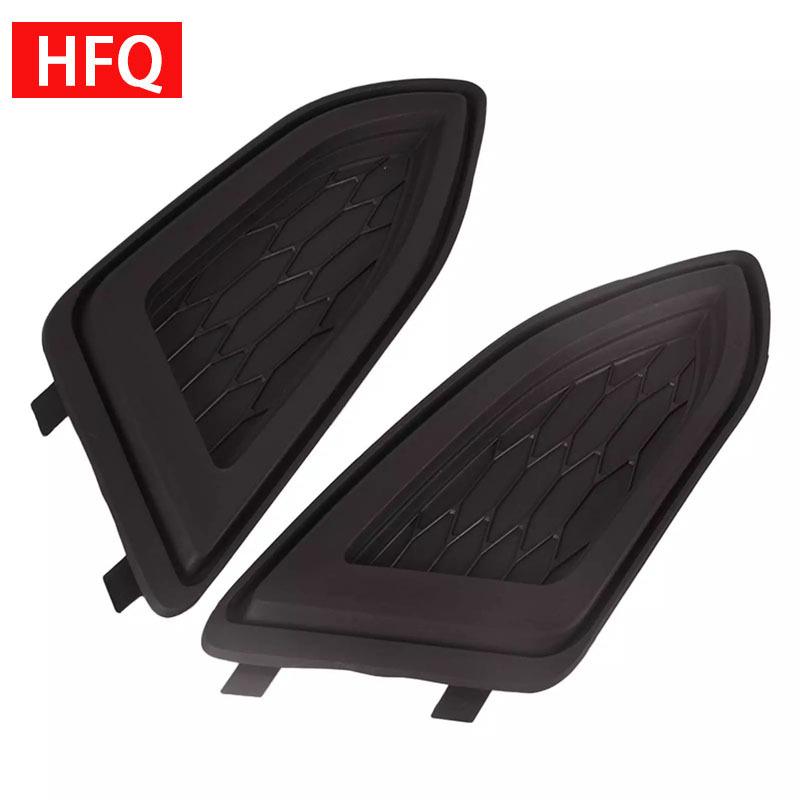 适用于福特锐界2015-2018款雾灯框不带孔FT4Z17B814AAFO1038177