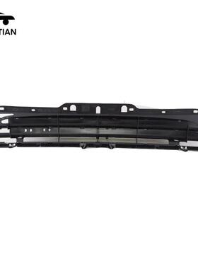 适用2011-2015宝马BWM Mini R56 R55前杠中网黑51117317264