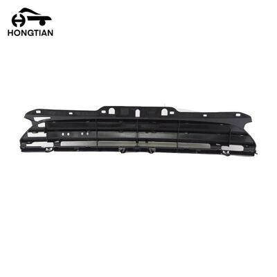 适用2011-2015宝马BWM Mini R56 R55前杠中网黑51117317264