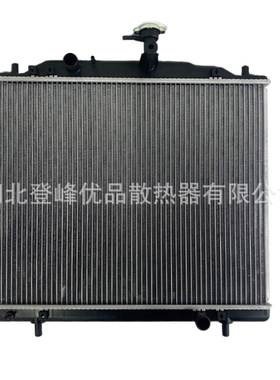 实力全系汽车配件散热器水箱1301110-FB01适配于风光360/FB01