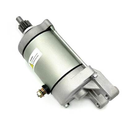 3SX-81890-00-00启动马达电机Yamaha YFM660 Raptor ,18760