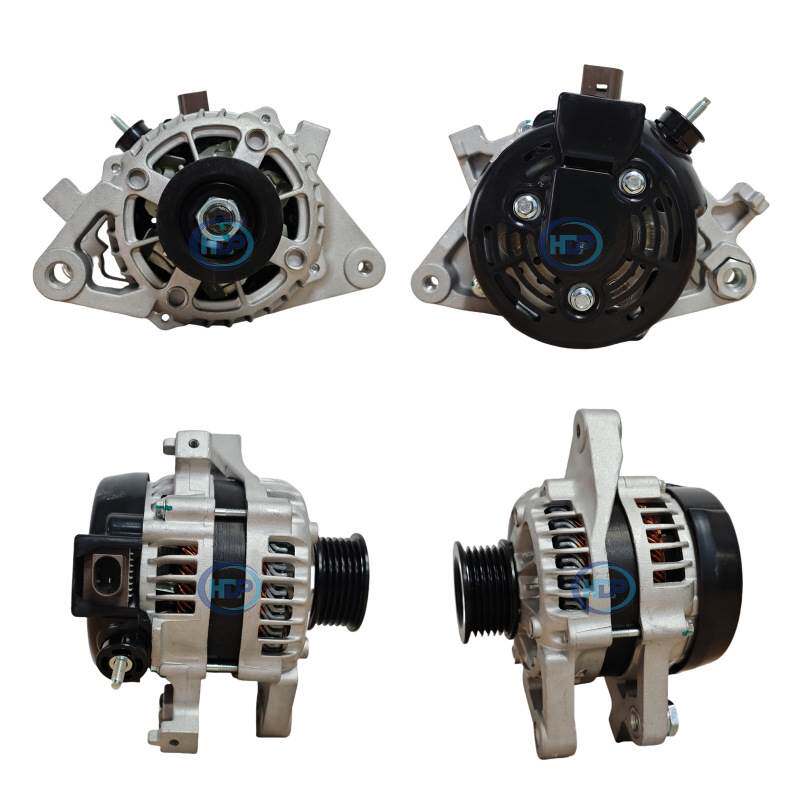 适用于丰田威驰致享致炫1.5发电机普通轮27060-0Y320 27060-0Y290