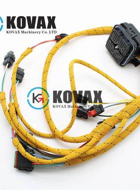 385-2664线束适用于C11 C13发动机345C 345D E345DL 349D 349D2