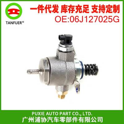 汽车配件燃油泵 高压燃油泵 适用于奥迪A4 A5 A6 A8 06J127025G
