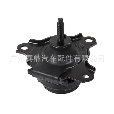 50821-S5B-003适用于本田思域机脚胶发动机支架胶垫