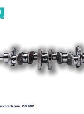 HR16DE曲轴12201-EE02A 12201EE00A 12201-1KA0A