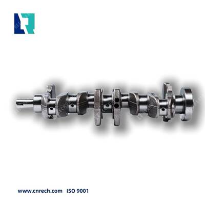 HR16DE曲轴12201-EE02A 12201EE00A 12201-1KA0A