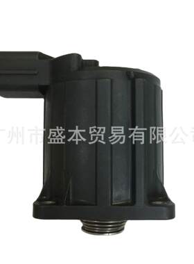 广州盛本 汽车K5T70094 K5T70393 EGR阀K5T70096 八插小针