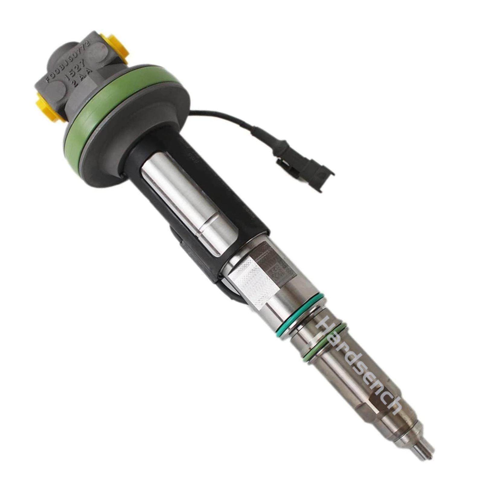 用于康明斯发动机QSK19/38/50/60的共轨柴油喷油器总成2882079,纺织面料/辅料/配套,纺织机械配件,淘宝优惠券,粉丝福利购,淘宝优惠卷