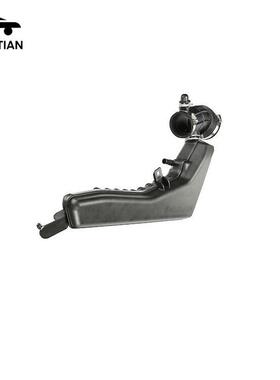 适用2015-2019日产 Rogue发动机进气软管16576-4CL0B 165764CL0B