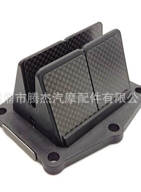 VFORCE3适用于Honda cr250r  V305A REED VALVE 摩托车簧片阀