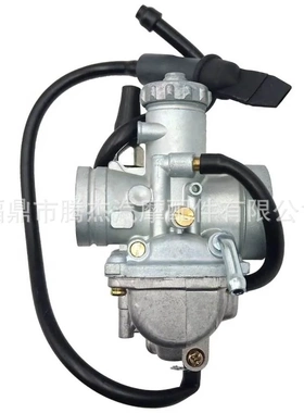 摩托车化油器13200-18A10 For Quadrunner230 250 LT230 GE LT230