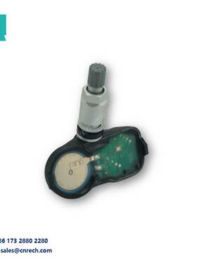 TPMS胎压传感器PMV-CH15 52940-J7000 with 433MHz Forte