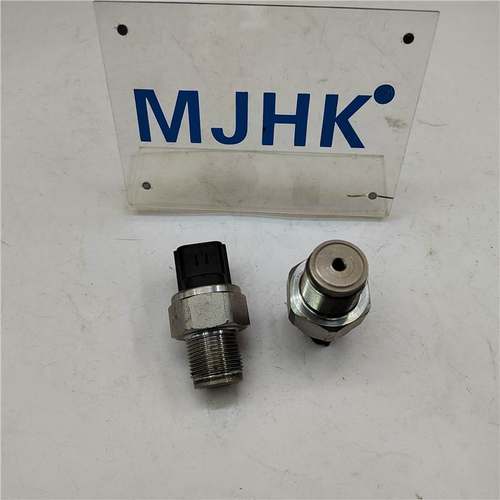 499000-6310 49900-6141 8-98119790-0 五十铃共轨压力传感器