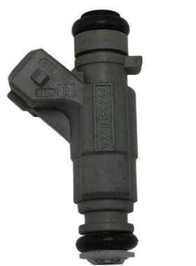 0280155744 1130780049 适用奔驰SL50 0CL500 CLK430 E430 喷油嘴