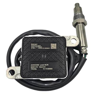 5WK9736722303390适用于沃尔沃氮氧传感器NOXSENSOR