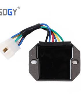 大排量 稳压器适用 15531-64603 RP201-53710 M802471CH15589 UTV