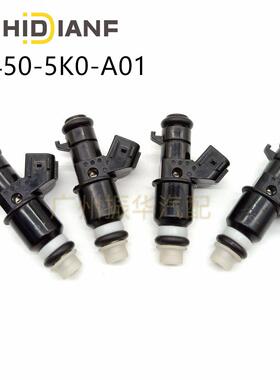 16450-5K0-A01适用于本田奥德赛CRV思域八代雅阁2.0 10孔喷油嘴
