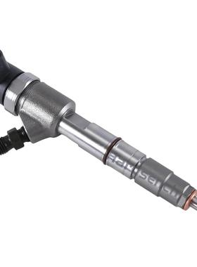 柴油喷油器0445110397柴油共轨喷油嘴适用于一汽发动机