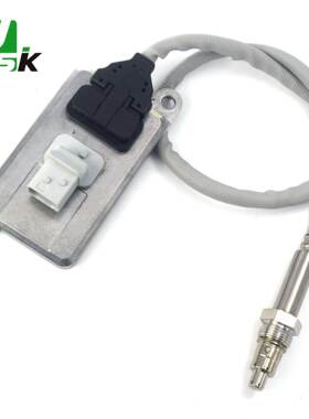 适用于奔驰5WK96653B5WK96653CA0101539528氮氧传感器