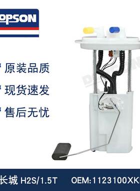 适用于 1123100XKR02A 长城H2S/1.5T汽车燃油泵总成