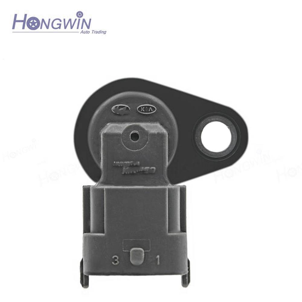 适用于现代曲轴凸轮轴位置传感器39350 3F000 39350-3L000