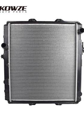 16400-5B600水箱适用于TOYOTA HILUX LN147 LN152 LN166 LN171