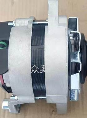 适用菲亚特F10卡车发电机0120489795发电机0120489796发电机24V