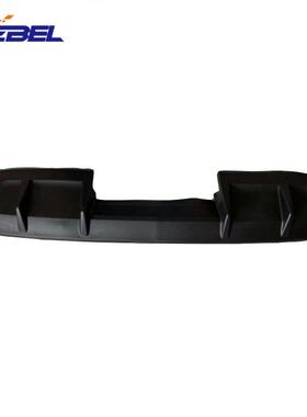 适用于19款本田思域后杠下托保险杠下托 71502-TET-H60