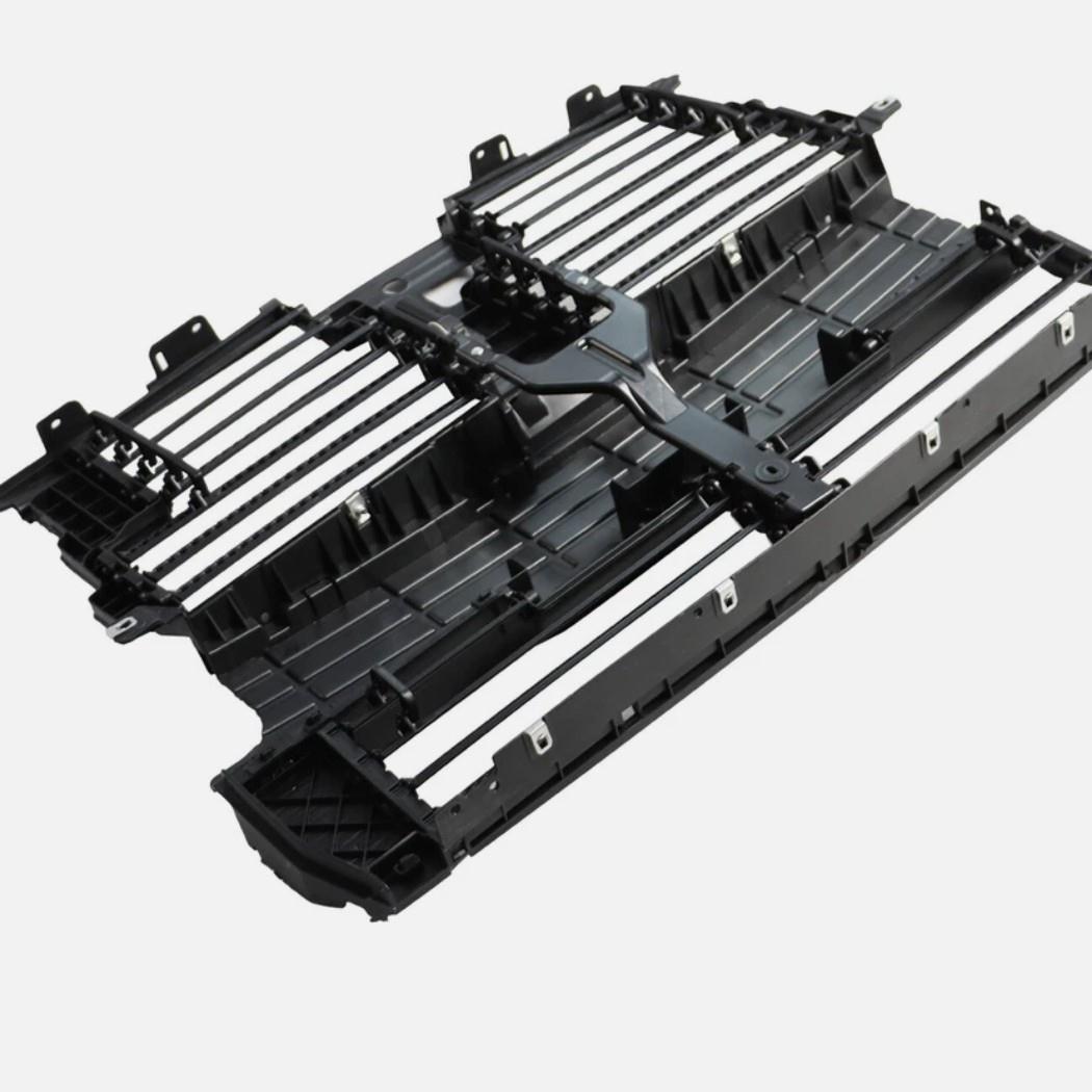 适用于2015-2017款福特锐界edge集风罩前保险杠进气格栅FT4Z8475A