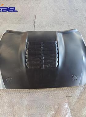 适用于15-17款福特野马MUSTANG GT500机盖铝引擎盖Aluminum Hood