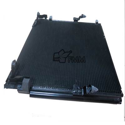 88460-60400陆地巡洋舰200 Lx GRJ200 LX570汽车空调冷凝器散热网