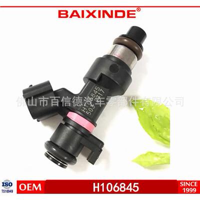 BAIXINDE6 库存现货 燃油喷射器 喷油嘴 H106845 5032919
