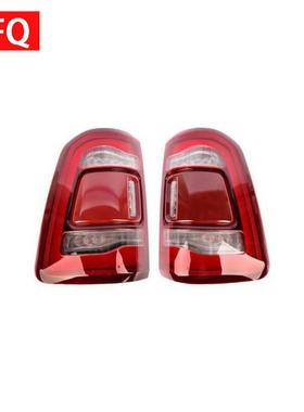 汽车尾灯适用于道奇RAM15002019-2021款尾灯刹车灯55112990AD